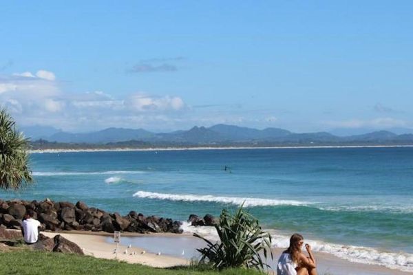 Hibiscus Motel (Byron Bay)